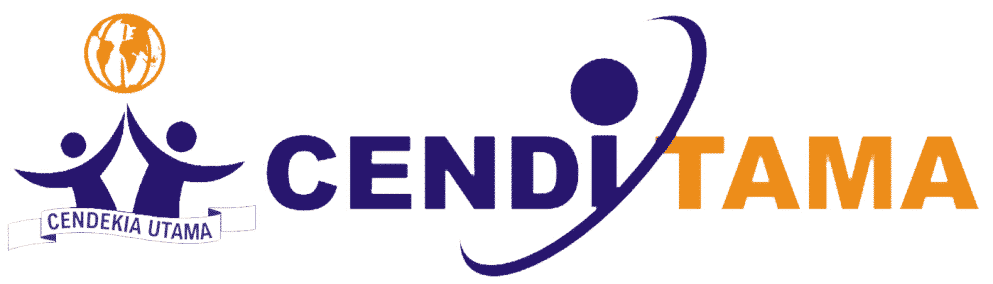 Logo Cendekia Utama